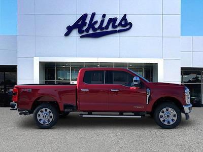 2025 Ford F-250 Crew Cab 4WD Pickup for sale #SED77848 - photo 1