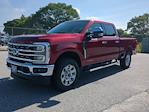 2025 Ford F-250 Crew Cab 4WD Pickup for sale #SED77848 - photo 10