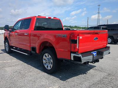 2025 Ford F-250 Crew Cab 4WD Pickup for sale #SED77928 - photo 2