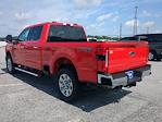 2025 Ford F-250 Crew Cab 4WD Pickup for sale #SED77928 - photo 2