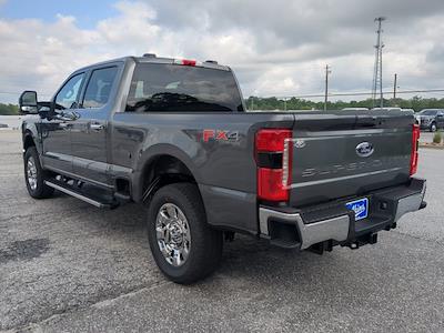 2025 Ford F-250 Crew Cab 4WD Pickup for sale #SED77940 - photo 2