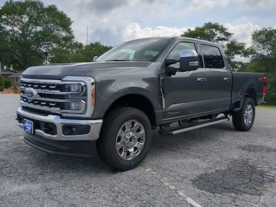 2025 Ford F-250 Crew Cab 4WD Pickup for sale #SED77940 - photo 1