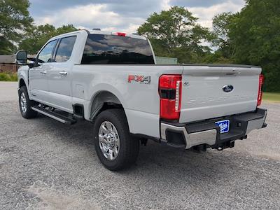 2025 Ford F-250 Crew Cab 4WD Pickup for sale #SED77957 - photo 2