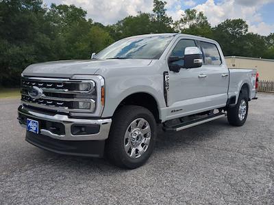 2025 Ford F-250 Crew Cab 4WD Pickup for sale #SED77957 - photo 1