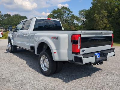 2025 Ford F-450 Crew Cab DRW 4WD Pickup for sale #SED78205 - photo 2