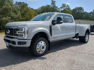 2025 Ford F-450 Crew Cab DRW 4WD Pickup for sale #SED78205 - photo 1