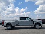 2025 Ford F-450 Crew Cab DRW 4WD Pickup for sale #SED78205 - photo 4