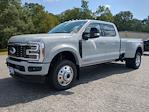 2025 Ford F-450 Crew Cab DRW 4WD Pickup for sale #SED78205 - photo 1