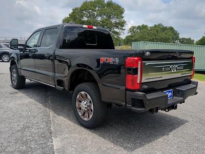 2025 Ford F-350 Crew Cab SRW 4WD Pickup for sale #SED80025 - photo 2
