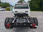 New 2025 Ford F-350 XL Crew Cab 4WD Cab Chassis for sale #SED80144 - photo 11