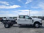 New 2025 Ford F-350 XL Crew Cab 4WD Cab Chassis for sale #SED80144 - photo 5