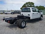 New 2025 Ford F-350 XL Crew Cab 4WD Cab Chassis for sale #SED80144 - photo 6