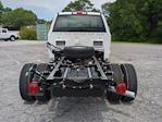 New 2025 Ford F-350 XL Crew Cab 4WD Cab Chassis for sale #SED80144 - photo 4