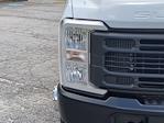 New 2025 Ford F-350 XL Crew Cab 4WD Cab Chassis for sale #SED80144 - photo 8