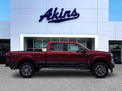 2025 Ford F-350 Crew Cab SRW 4WD Pickup for sale #SED80543 - photo 1