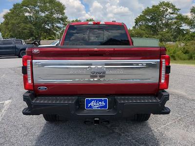 2025 Ford F-350 Crew Cab SRW 4WD Pickup for sale #SED80543 - photo 2