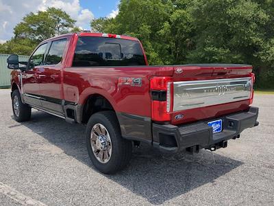 2025 Ford F-350 Crew Cab SRW 4WD Pickup for sale #SED80543 - photo 2