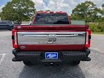 2025 Ford F-350 Crew Cab SRW 4WD Pickup for sale #SED80543 - photo 2