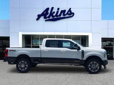 2025 Ford F-350 Crew Cab SRW 4WD Pickup for sale #SED81668 - photo 1