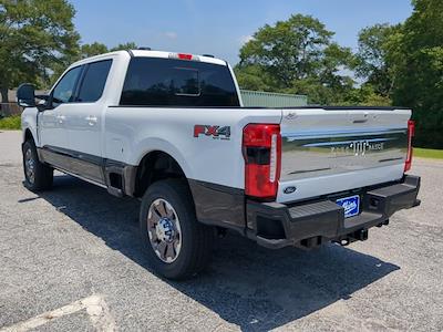 2025 Ford F-350 Crew Cab SRW 4WD Pickup for sale #SED81859 - photo 2