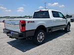 2025 Ford F-350 Crew Cab SRW 4WD Pickup for sale #SED81859 - photo 5