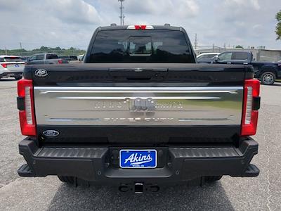 2025 Ford F-350 Crew Cab SRW 4WD Pickup for sale #SED82362 - photo 2