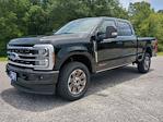 2025 Ford F-350 Crew Cab SRW 4WD Pickup for sale #SED82362 - photo 6