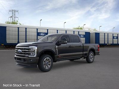 2025 Ford F-350 Crew Cab SRW 4WD Pickup for sale #SED82640 - photo 1