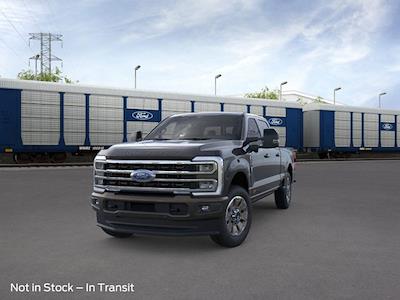 2025 Ford F-350 Crew Cab SRW 4WD Pickup for sale #SED82640 - photo 2