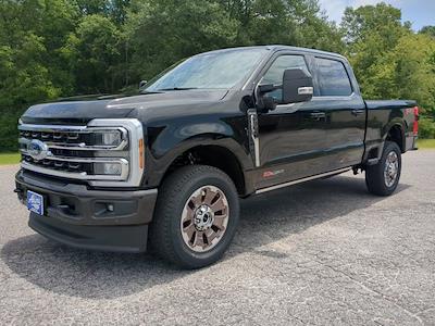 2025 Ford F-350 Crew Cab SRW 4WD Pickup for sale #SED82640 - photo 1