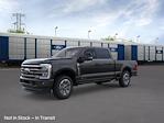 2025 Ford F-350 Crew Cab SRW 4WD Pickup for sale #SED82640 - photo 1