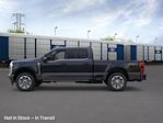 2025 Ford F-350 Crew Cab SRW 4WD Pickup for sale #SED82640 - photo 3