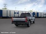 2025 Ford F-350 Crew Cab SRW 4WD Pickup for sale #SED82640 - photo 8