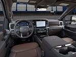 2025 Ford F-350 Crew Cab SRW 4WD Pickup for sale #SED82640 - photo 9