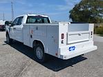 New 2025 Ford F-250 Super Cab 4WD Reading SLU98-SW 8' 2" Service Truck for sale #SED83137 - photo 2