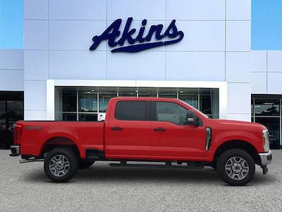 New 2025 Ford F-250 - photo 1