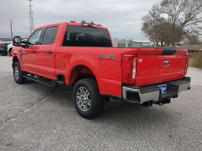 New 2025 Ford F-250 - photo 1