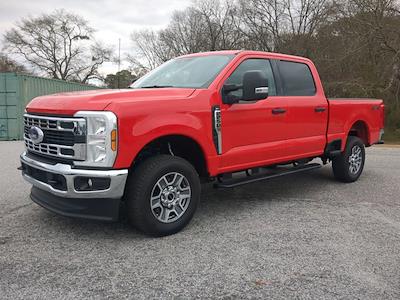 New 2025 Ford F-250 - photo 1