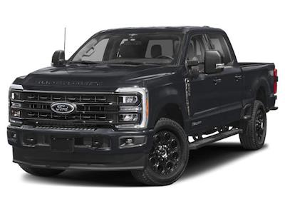 New 2025 Ford F-250 - photo 1