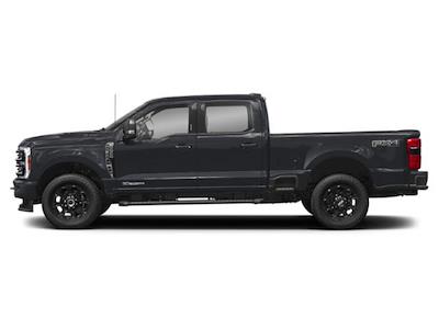 New 2025 Ford F-250 - photo 1