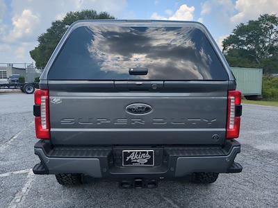 New 2025 Ford F-250 Lariat Crew Cab 4WD Pickup for sale #SED89232 - photo 2