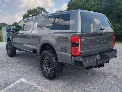 New 2025 Ford F-250 Lariat Crew Cab 4WD Pickup for sale #SED89232 - photo 1
