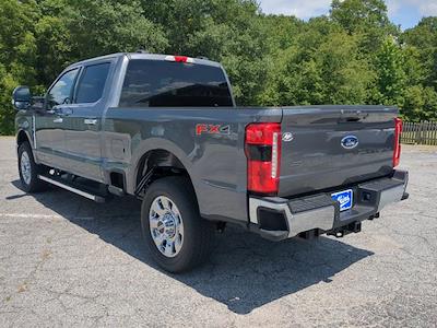 2025 Ford F-250 Crew Cab 4WD Pickup for sale #SED89699 - photo 2