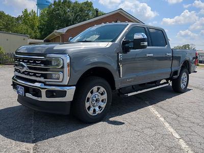 2025 Ford F-250 Crew Cab 4WD Pickup for sale #SED89699 - photo 1