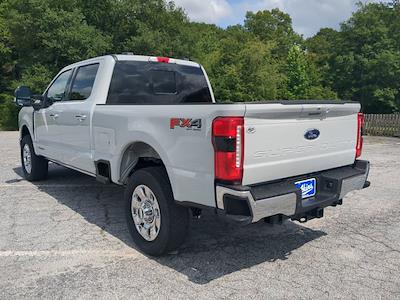 2025 Ford F-250 Crew Cab 4WD Pickup for sale #SED89909 - photo 2