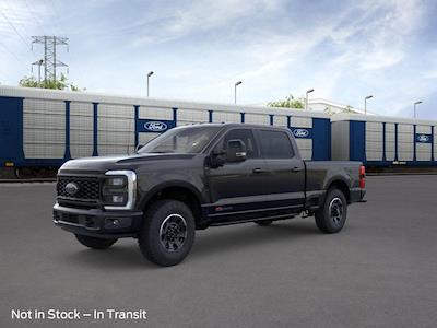 2025 Ford F-250 Crew Cab 4WD Pickup for sale #SED89916 - photo 1
