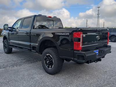 2025 Ford F-250 Crew Cab 4WD Pickup for sale #SED89916 - photo 2
