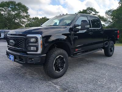 2025 Ford F-250 Crew Cab 4WD Pickup for sale #SED89916 - photo 1
