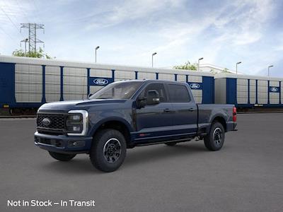 New 2025 Ford F-250 Lariat Crew Cab 4WD Pickup for sale #SED89954 - photo 1