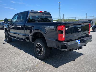 2025 Ford F-250 Crew Cab 4WD Pickup for sale #SED89954 - photo 2